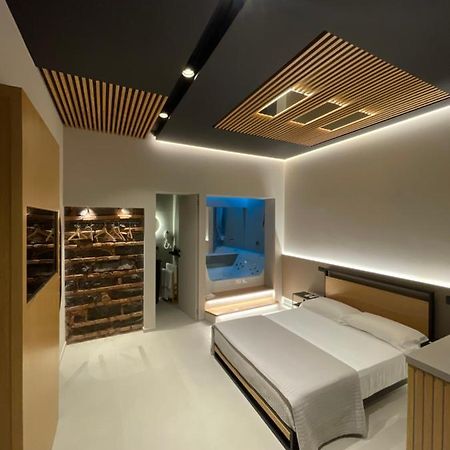 Le Dimore Degli Archi Rooms & Suite CTA Exterior foto