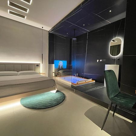 Le Dimore Degli Archi Rooms & Suite CTA Exterior foto
