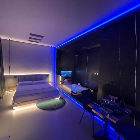 Le Dimore Degli Archi Rooms & Suite CTA Exterior foto