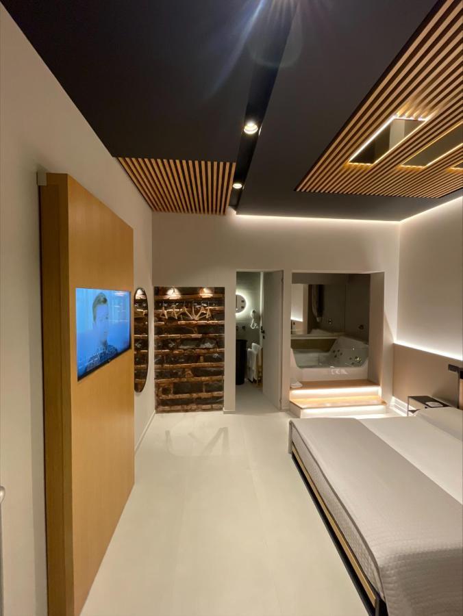 Le Dimore Degli Archi Rooms & Suite CTA Exterior foto