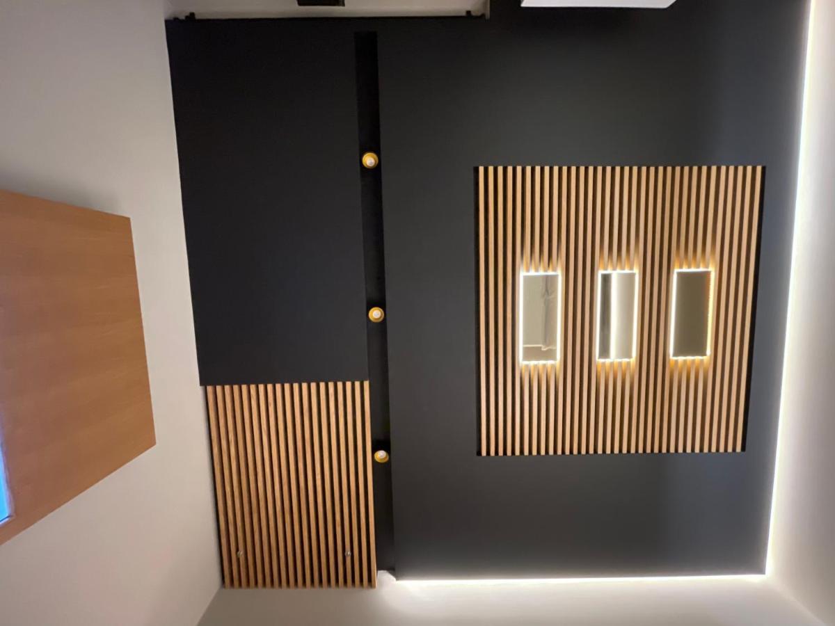 Le Dimore Degli Archi Rooms & Suite CTA Exterior foto