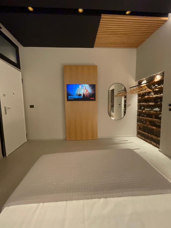 Le Dimore Degli Archi Rooms & Suite CTA Exterior foto