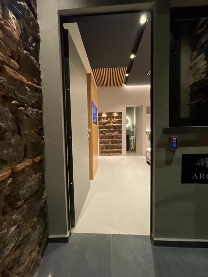 Le Dimore Degli Archi Rooms & Suite CTA Exterior foto