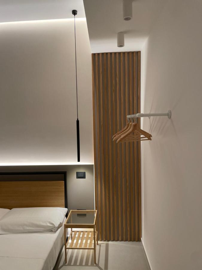 Le Dimore Degli Archi Rooms & Suite CTA Exterior foto