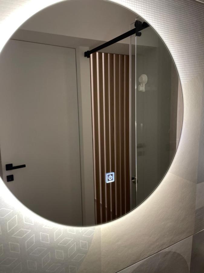 Le Dimore Degli Archi Rooms & Suite CTA Exterior foto