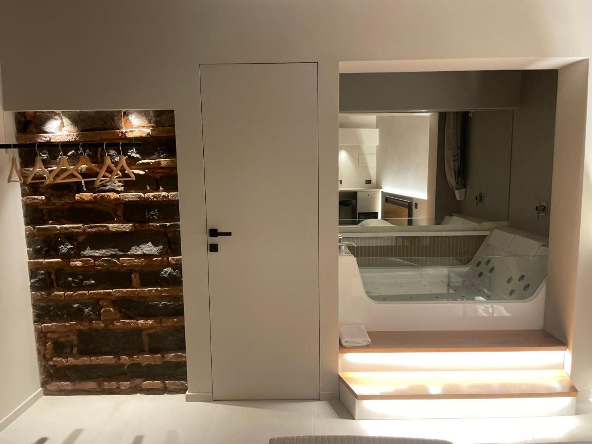 Le Dimore Degli Archi Rooms & Suite CTA Exterior foto