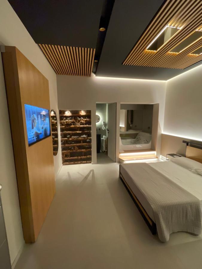 Le Dimore Degli Archi Rooms & Suite CTA Exterior foto