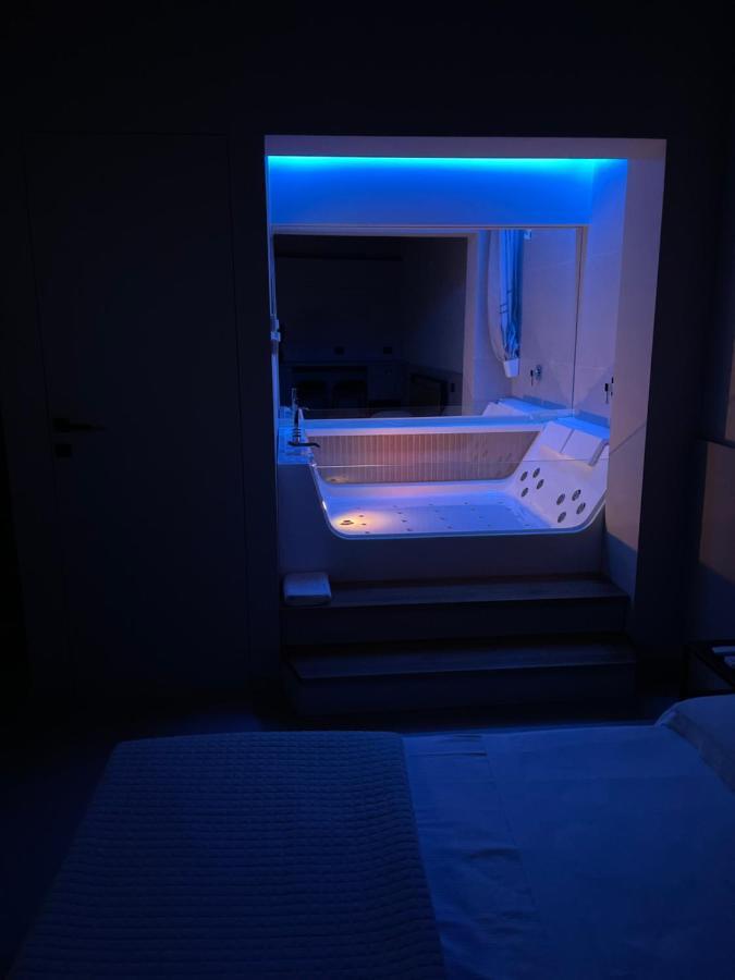 Le Dimore Degli Archi Rooms & Suite CTA Exterior foto