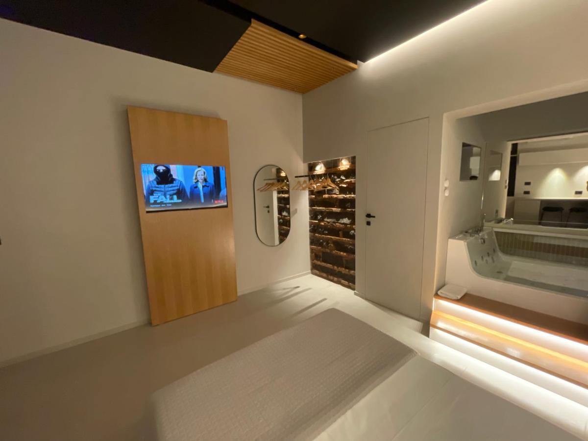Le Dimore Degli Archi Rooms & Suite CTA Exterior foto