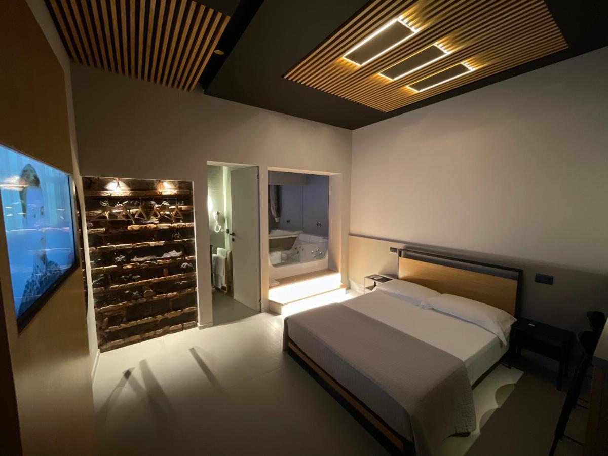 Le Dimore Degli Archi Rooms & Suite CTA Exterior foto
