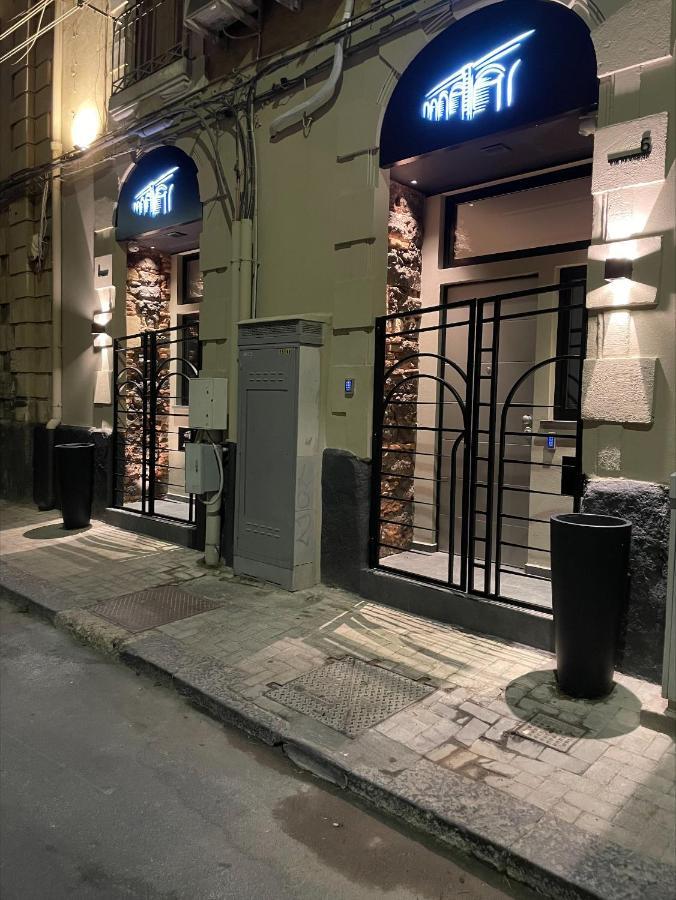 Le Dimore Degli Archi Rooms & Suite CTA Exterior foto