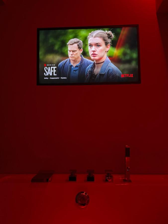 Le Dimore Degli Archi Rooms & Suite CTA Exterior foto