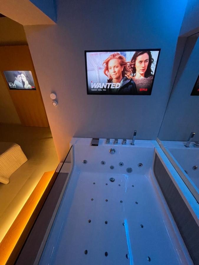 Le Dimore Degli Archi Rooms & Suite CTA Exterior foto