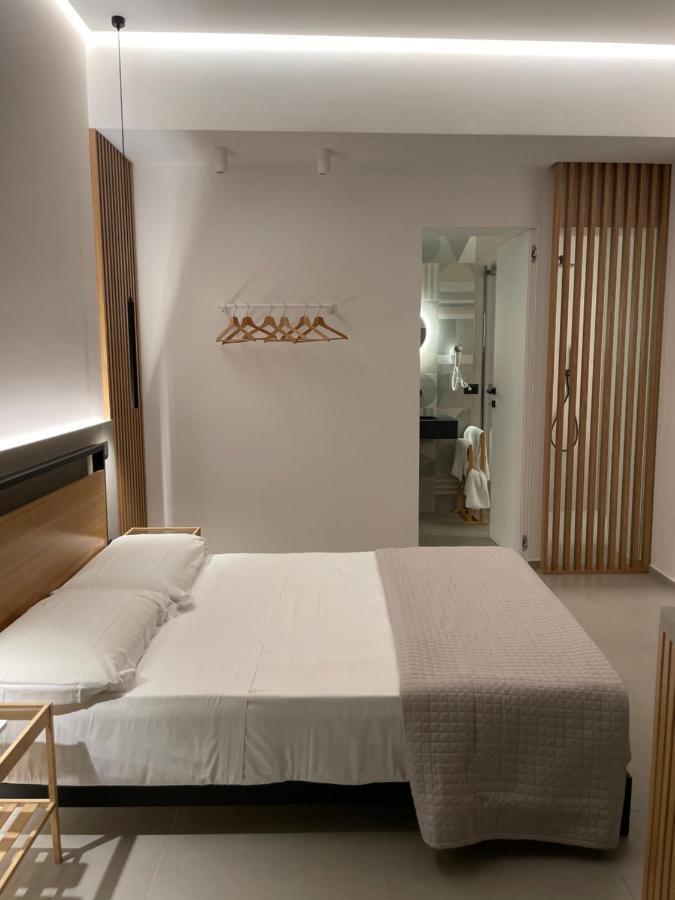 Le Dimore Degli Archi Rooms & Suite CTA Exterior foto