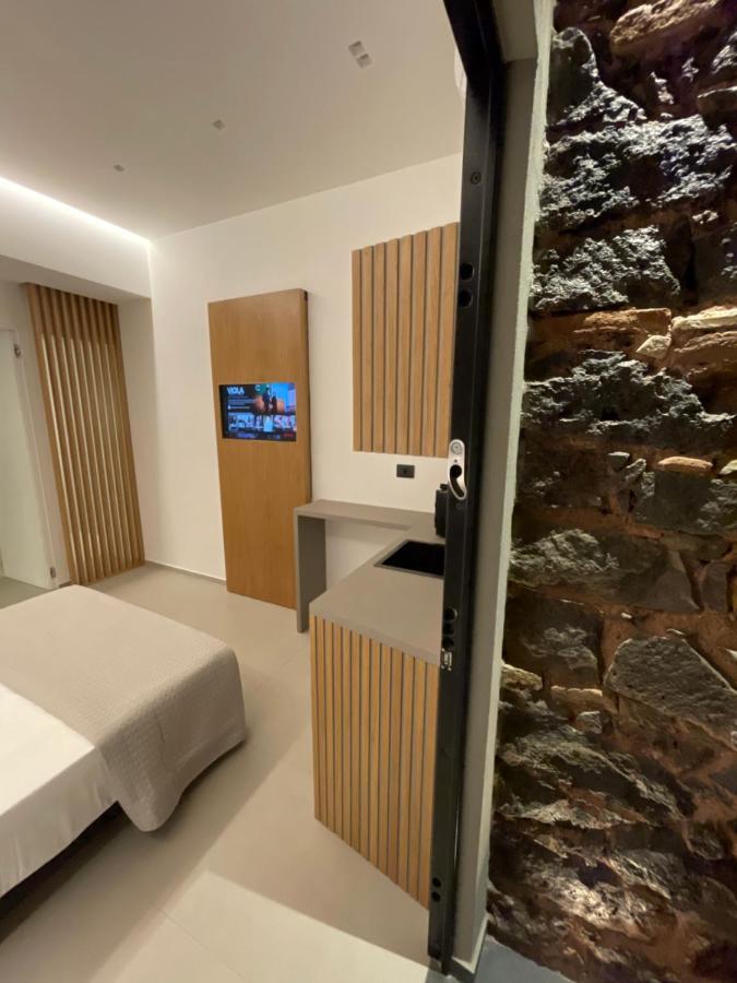Le Dimore Degli Archi Rooms & Suite CTA Exterior foto