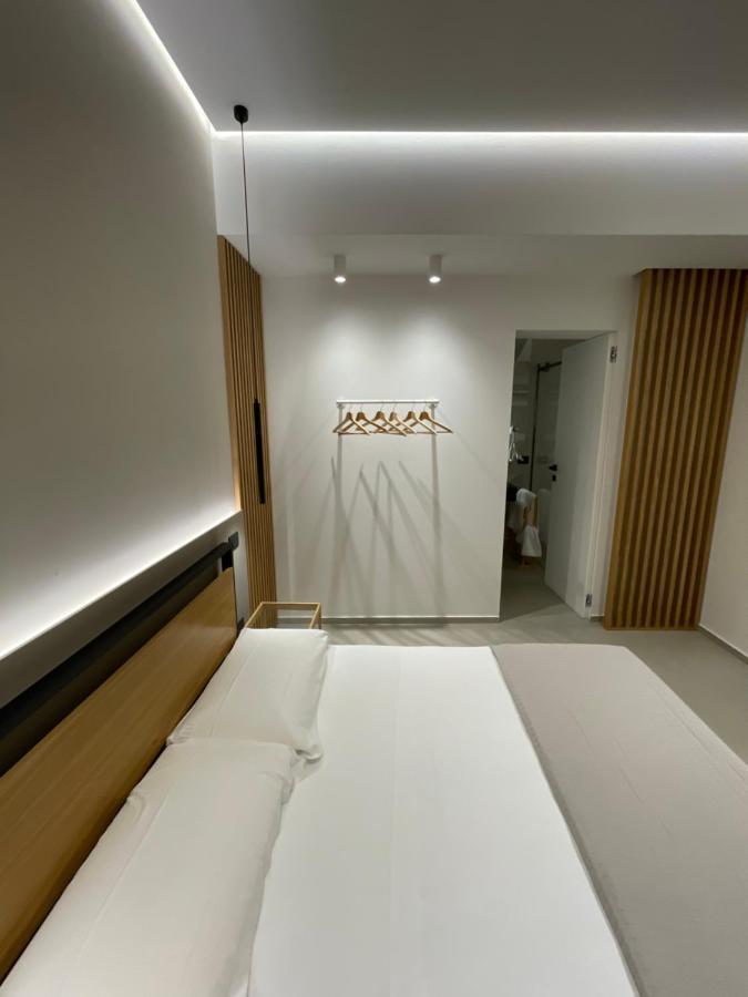 Le Dimore Degli Archi Rooms & Suite CTA Exterior foto