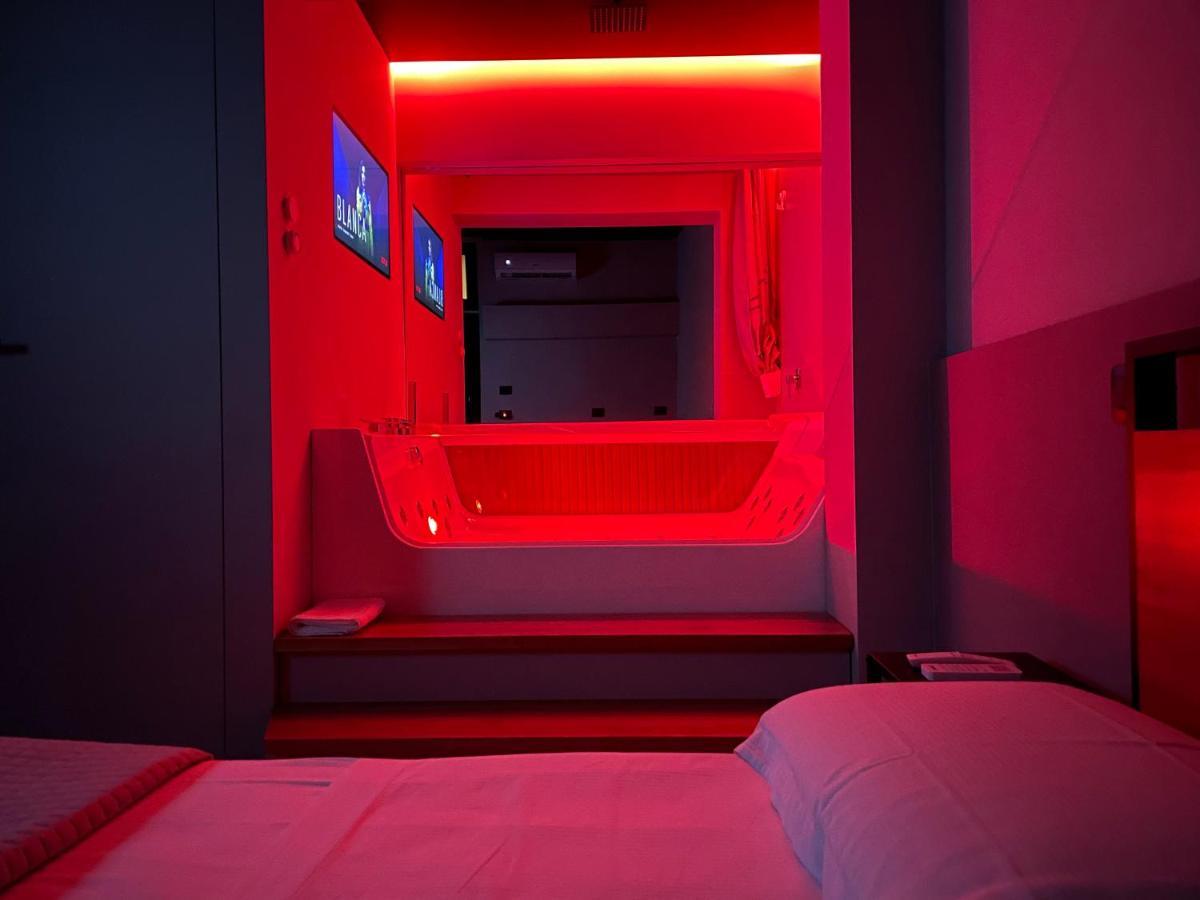 Le Dimore Degli Archi Rooms & Suite CTA Exterior foto