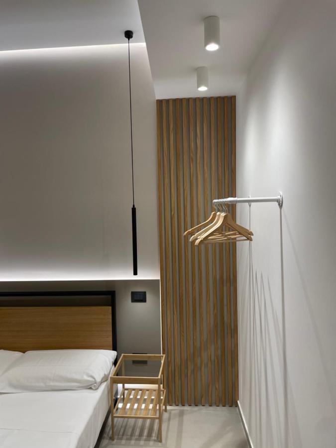 Le Dimore Degli Archi Rooms & Suite CTA Exterior foto