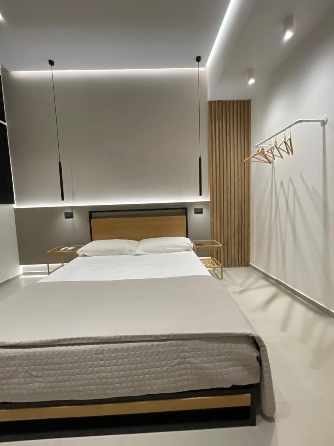 Le Dimore Degli Archi Rooms & Suite CTA Exterior foto