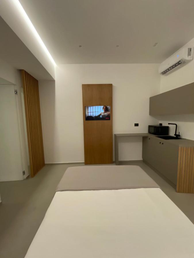 Le Dimore Degli Archi Rooms & Suite CTA Exterior foto