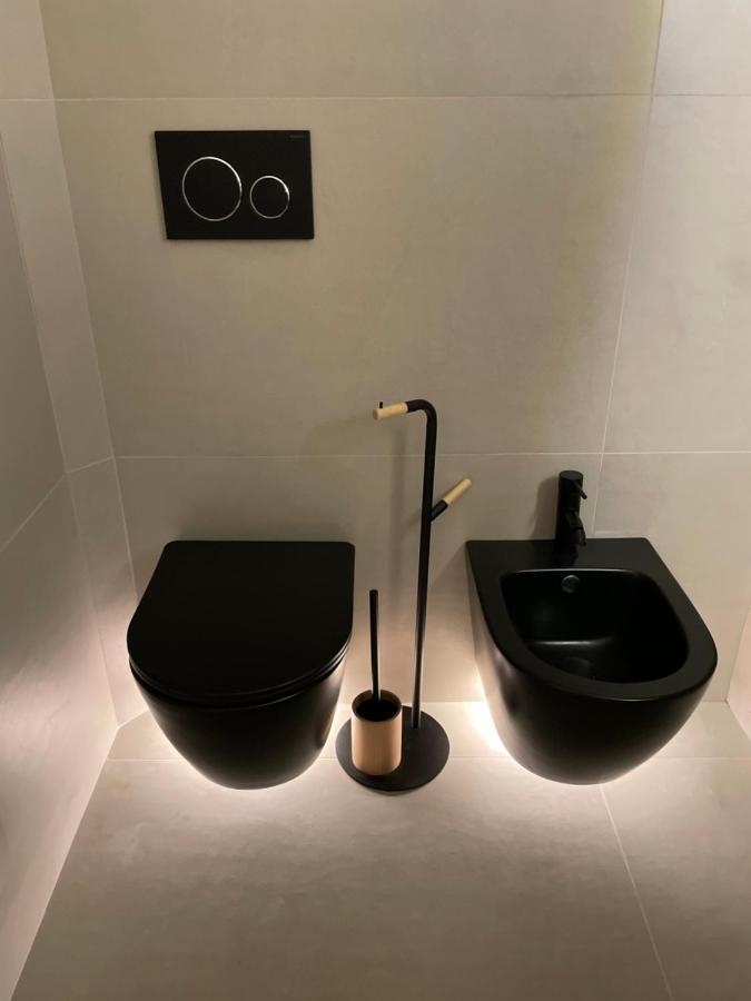Le Dimore Degli Archi Rooms & Suite CTA Exterior foto