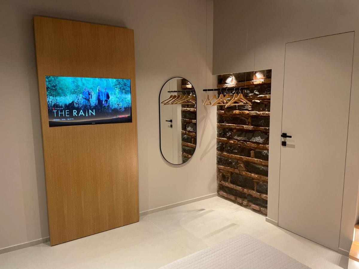 Le Dimore Degli Archi Rooms & Suite CTA Exterior foto
