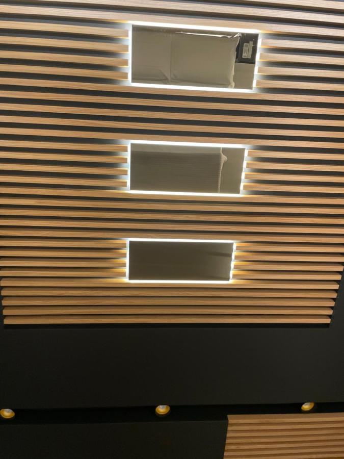 Le Dimore Degli Archi Rooms & Suite CTA Exterior foto