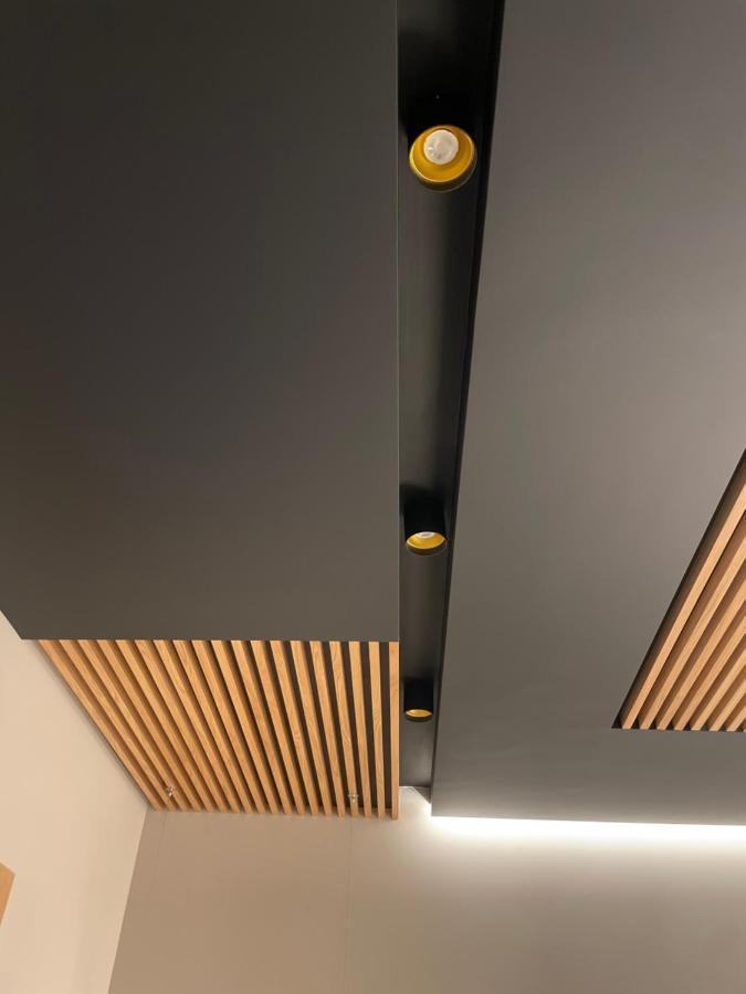 Le Dimore Degli Archi Rooms & Suite CTA Exterior foto