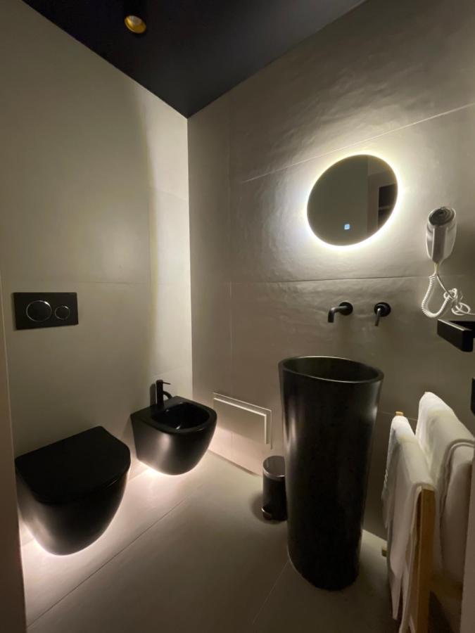 Le Dimore Degli Archi Rooms & Suite CTA Exterior foto