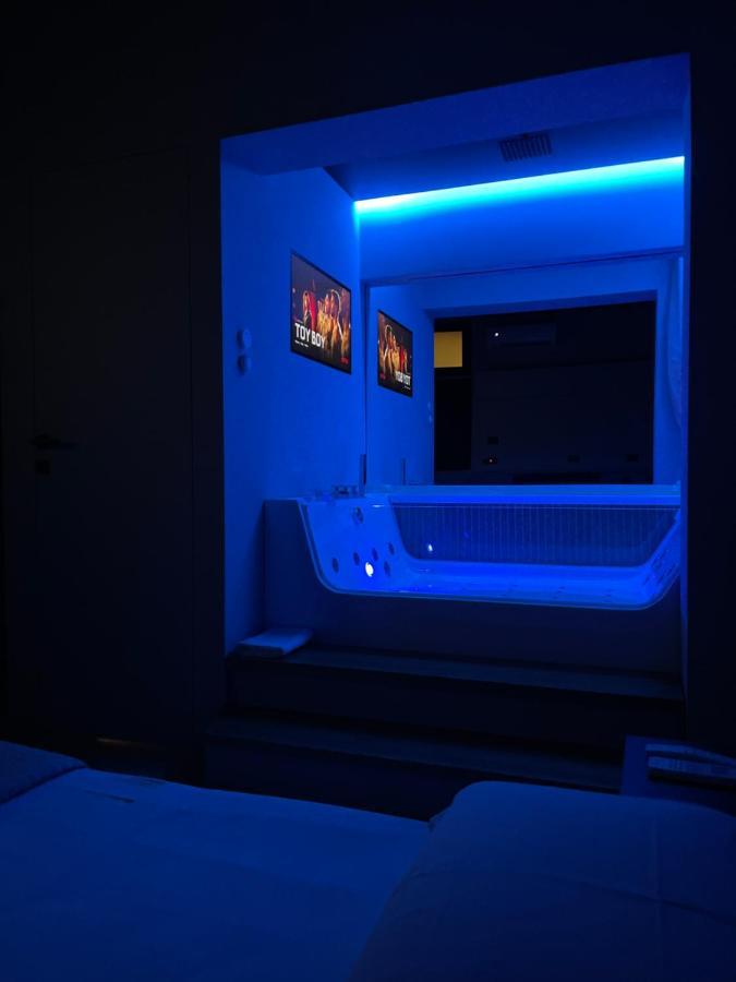 Le Dimore Degli Archi Rooms & Suite CTA Exterior foto