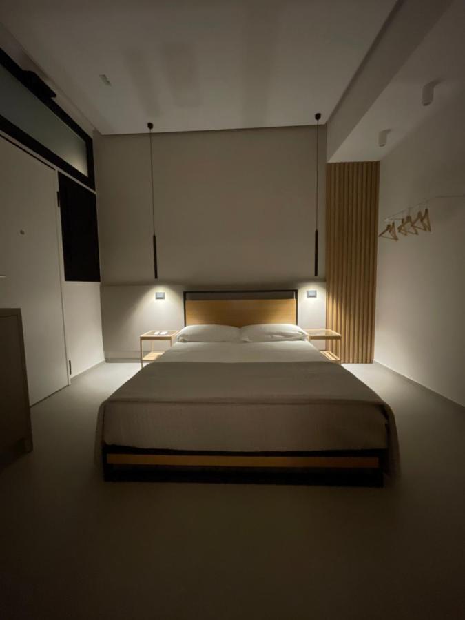 Le Dimore Degli Archi Rooms & Suite CTA Exterior foto