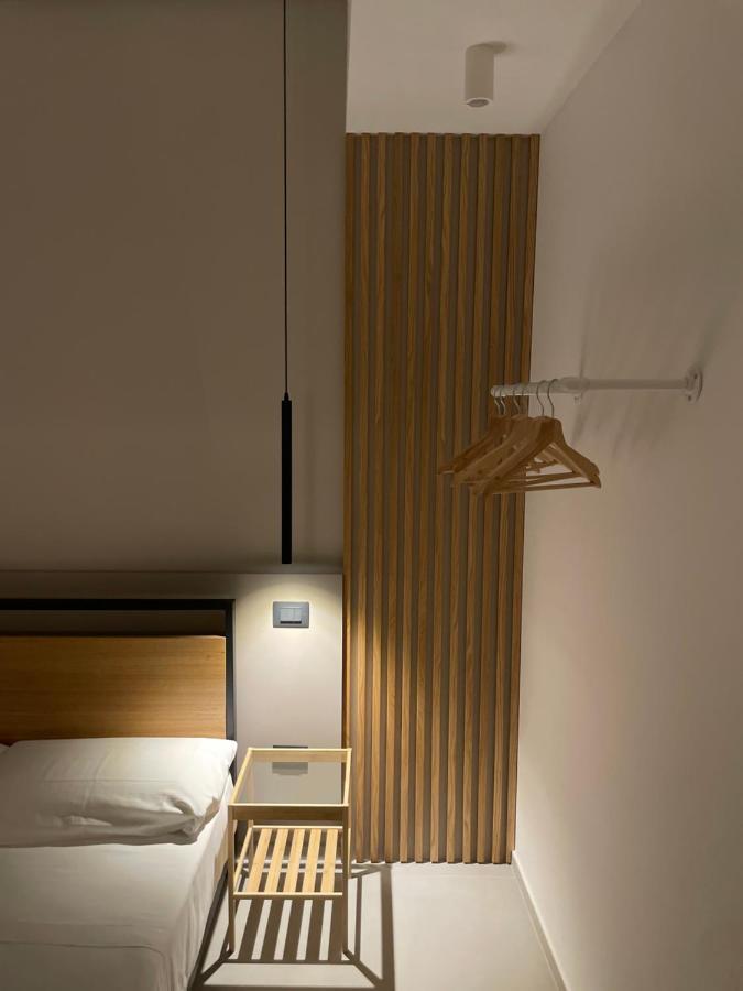 Le Dimore Degli Archi Rooms & Suite CTA Exterior foto