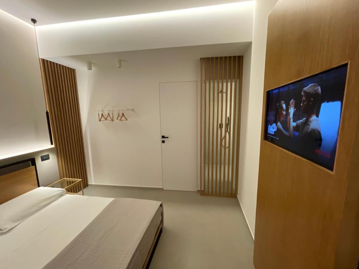 Le Dimore Degli Archi Rooms & Suite CTA Exterior foto