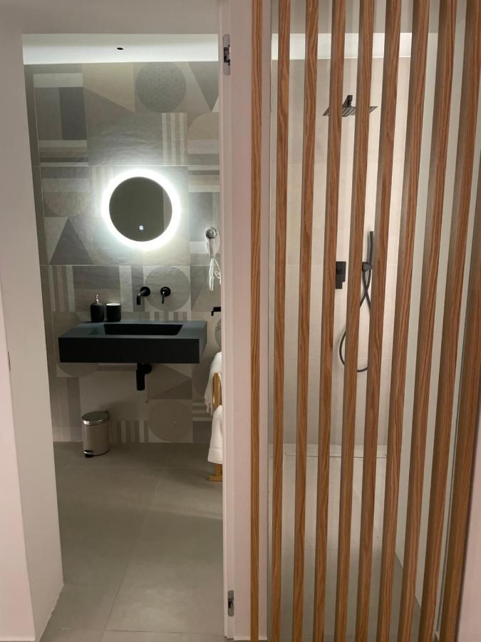 Le Dimore Degli Archi Rooms & Suite CTA Exterior foto