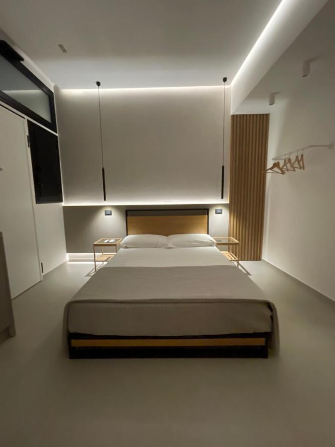 Le Dimore Degli Archi Rooms & Suite CTA Exterior foto
