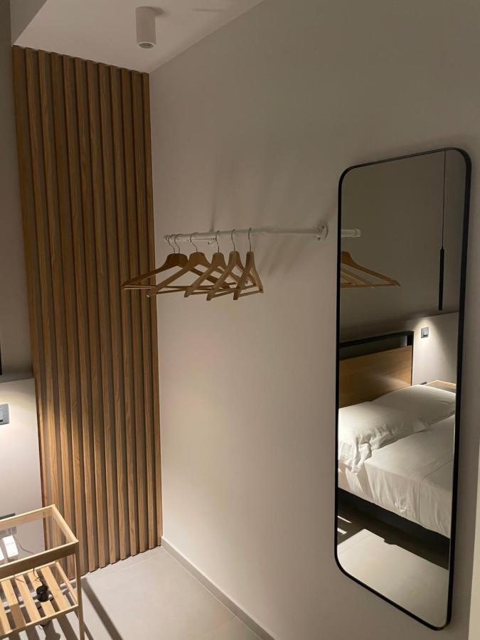 Le Dimore Degli Archi Rooms & Suite CTA Exterior foto