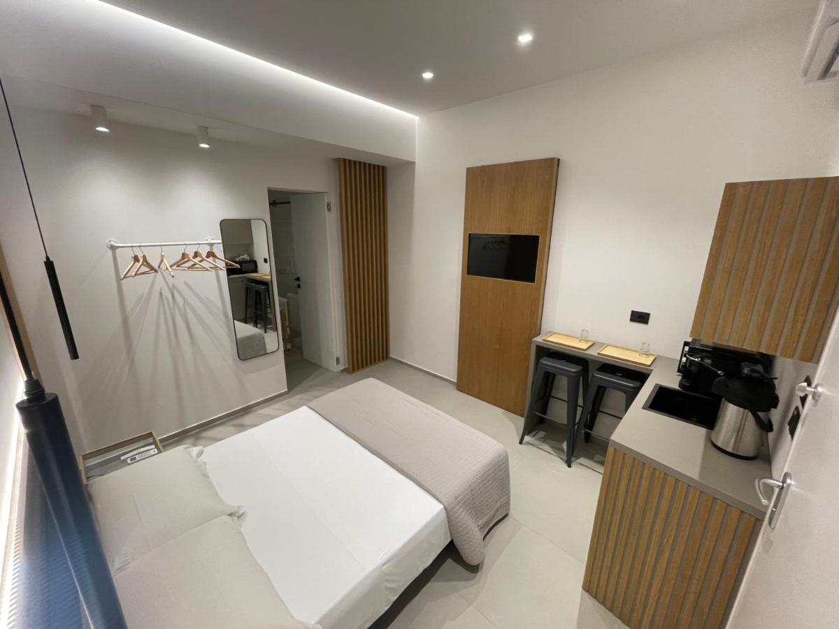 Le Dimore Degli Archi Rooms & Suite CTA Exterior foto