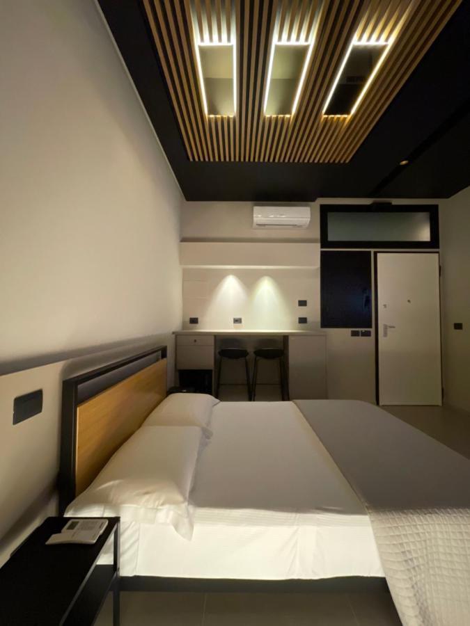 Le Dimore Degli Archi Rooms & Suite CTA Exterior foto