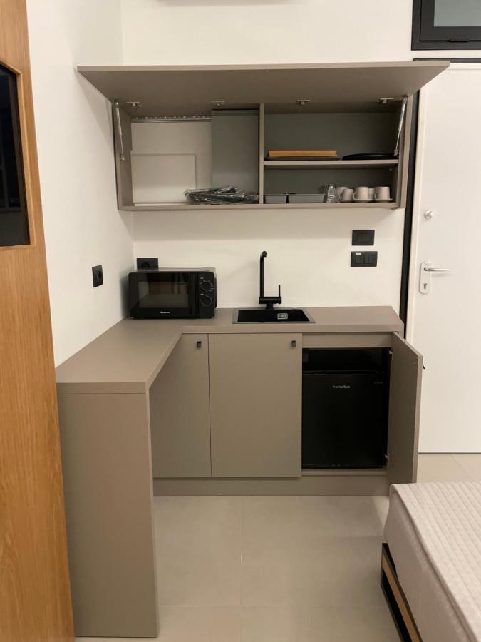 Le Dimore Degli Archi Rooms & Suite CTA Exterior foto