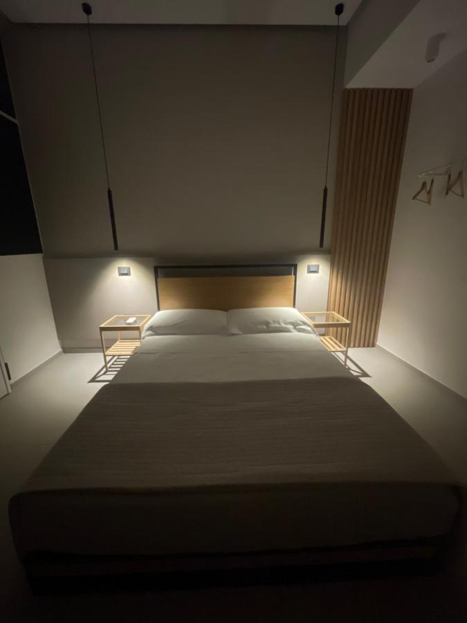 Le Dimore Degli Archi Rooms & Suite CTA Exterior foto