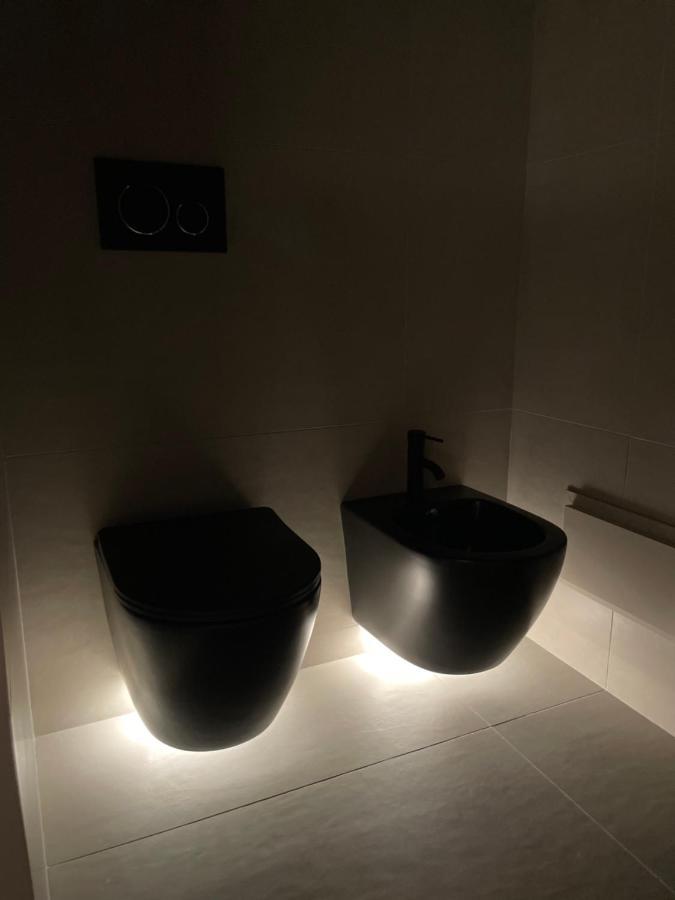 Le Dimore Degli Archi Rooms & Suite CTA Exterior foto