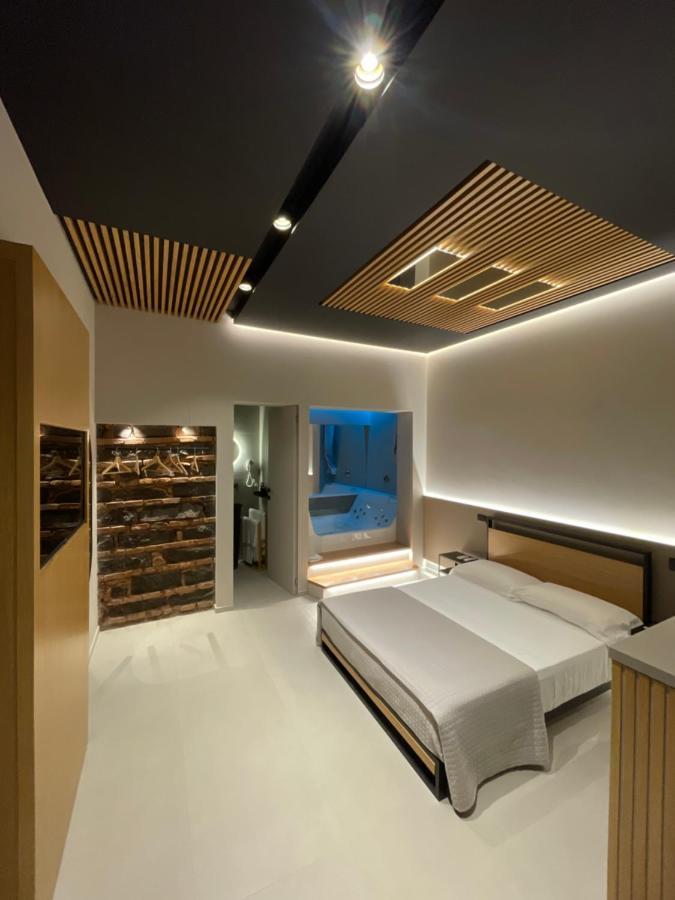 Le Dimore Degli Archi Rooms & Suite CTA Exterior foto