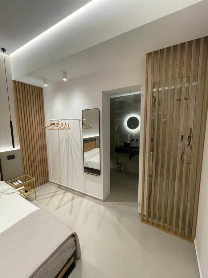 Le Dimore Degli Archi Rooms & Suite CTA Exterior foto