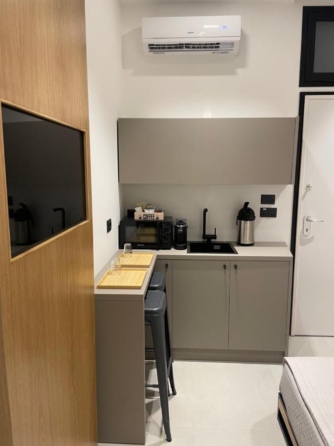 Le Dimore Degli Archi Rooms & Suite CTA Exterior foto