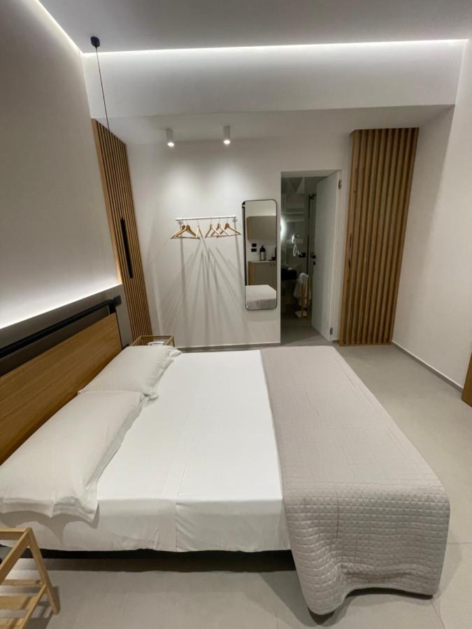Le Dimore Degli Archi Rooms & Suite CTA Exterior foto