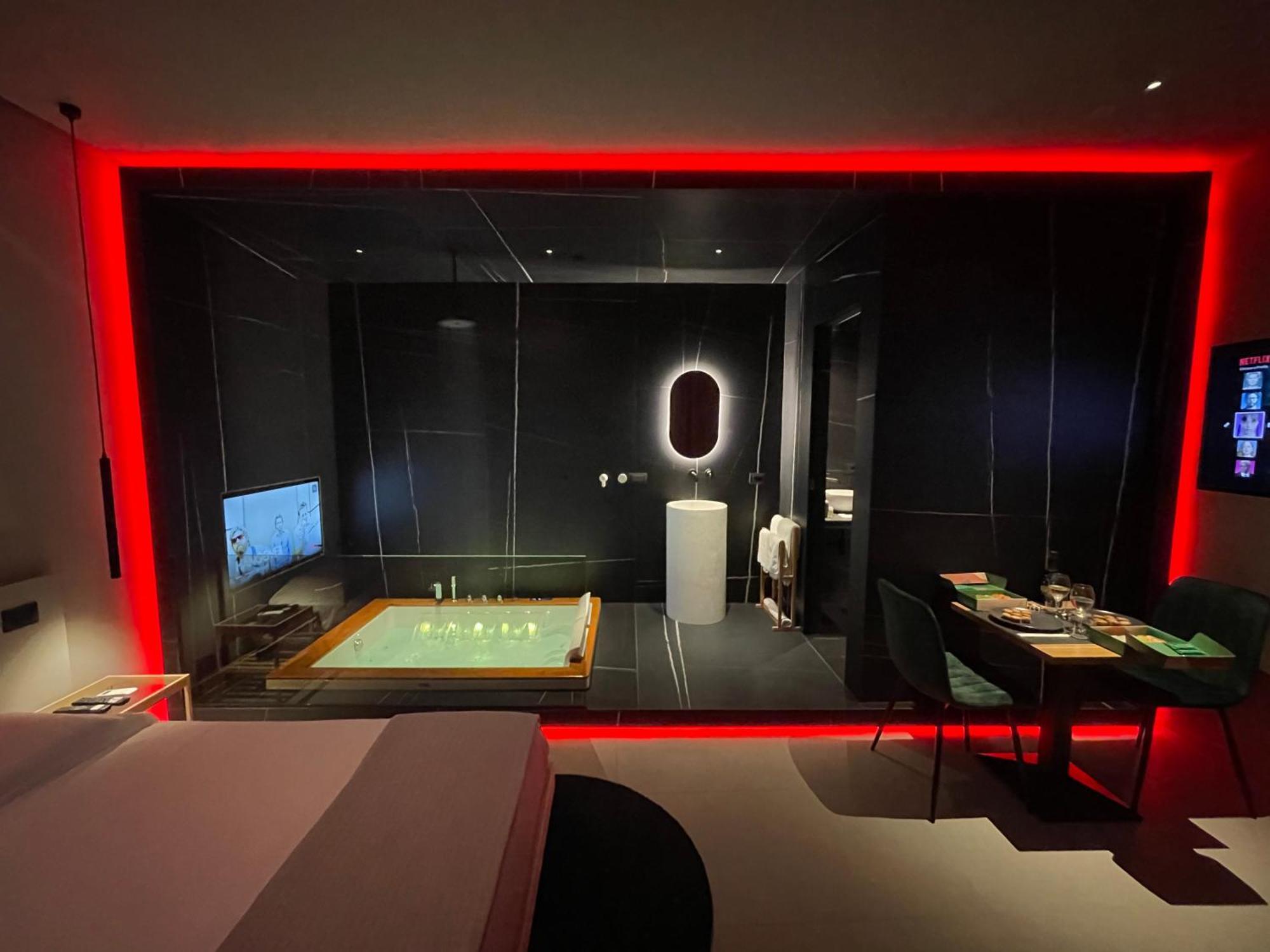 Le Dimore Degli Archi Rooms & Suite CTA Exterior foto