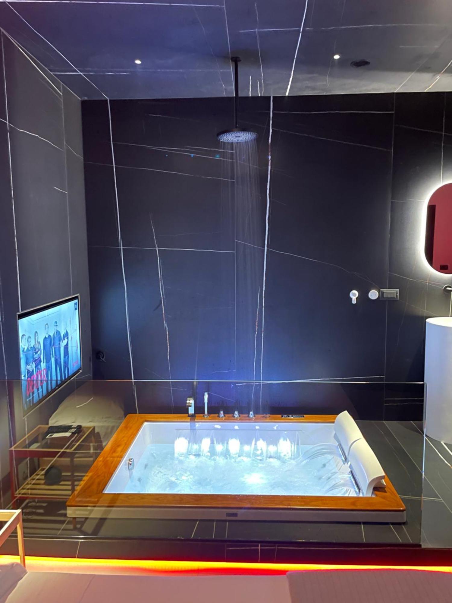 Le Dimore Degli Archi Rooms & Suite CTA Exterior foto
