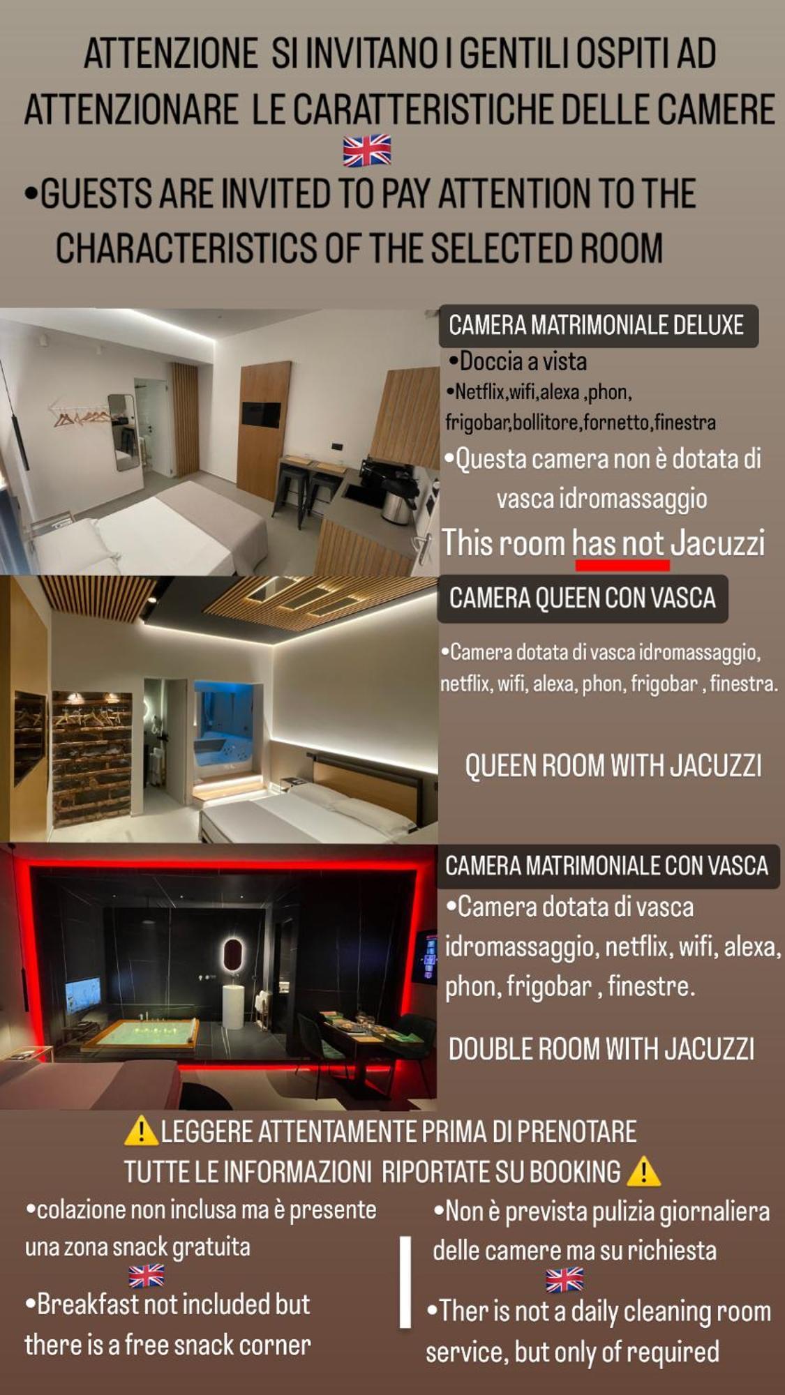 Le Dimore Degli Archi Rooms & Suite CTA Exterior foto