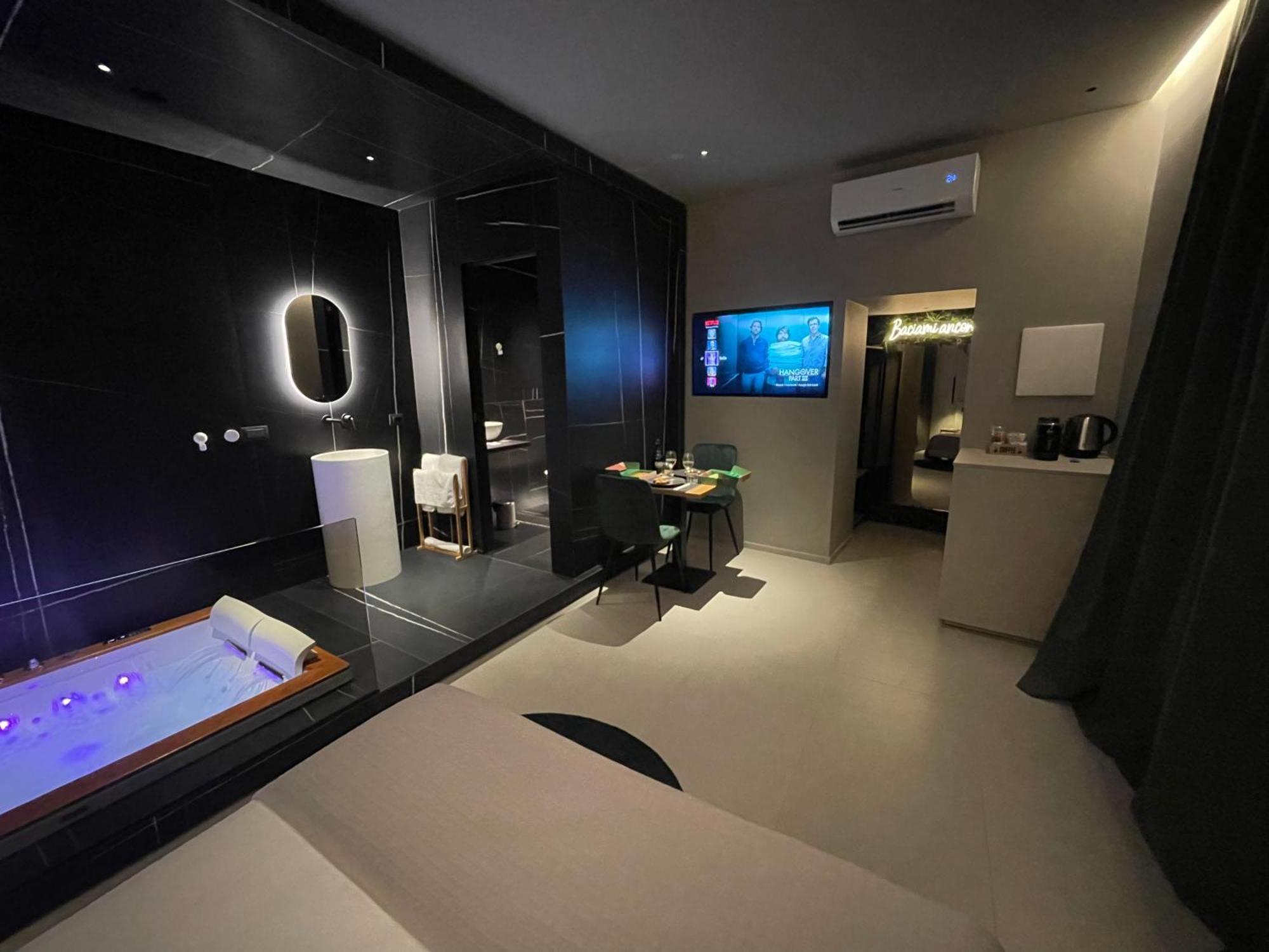 Le Dimore Degli Archi Rooms & Suite CTA Exterior foto