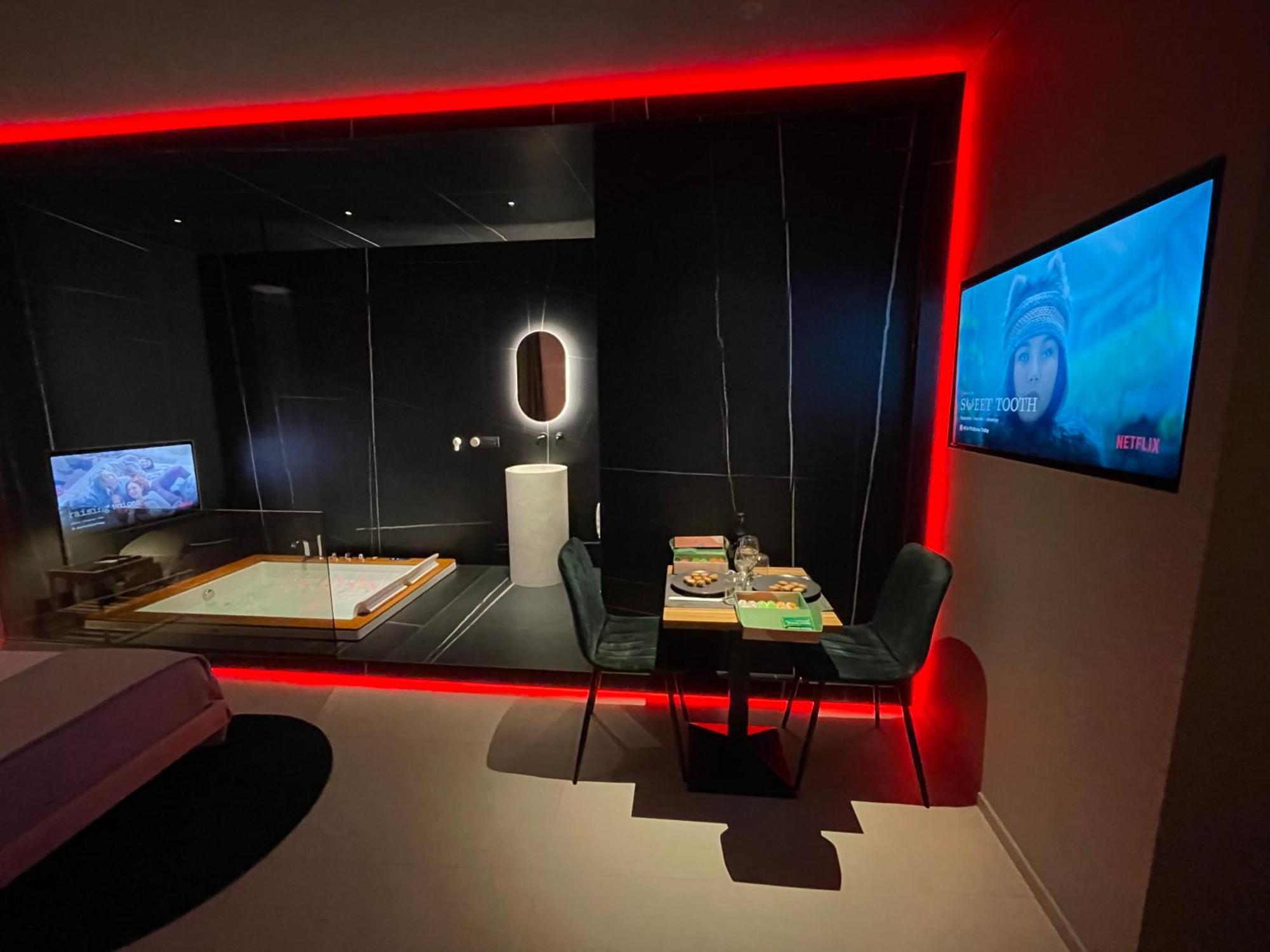 Le Dimore Degli Archi Rooms & Suite CTA Exterior foto